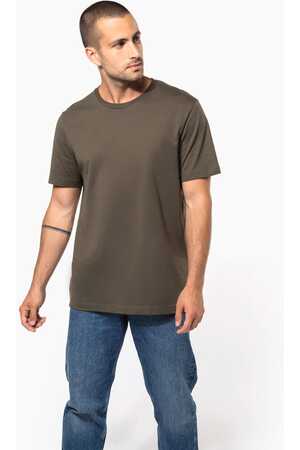 HERREN RUNDHALS-T-SHIRT