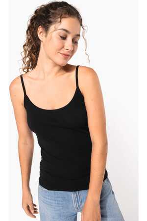 Damen-Top mit Trägern