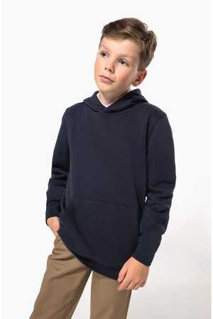 Kapuzensweatshirt für Kinder