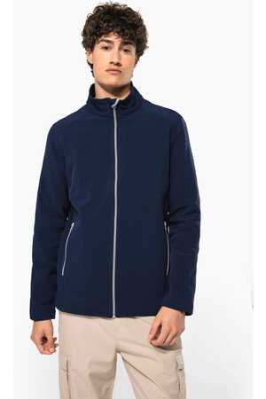 2-lagige Softshell-Jacke für Herren