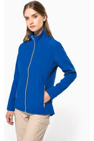 2-lagige Softshell-Jacke für Damen