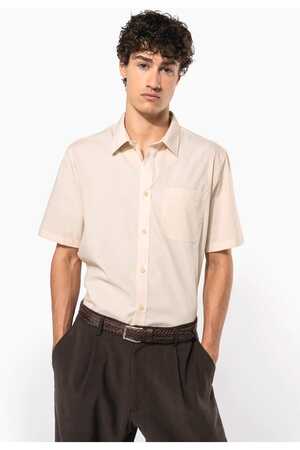 Ace - Herren-Kurzarmhemd