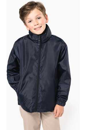 Kinder Windjacke ultraleicht