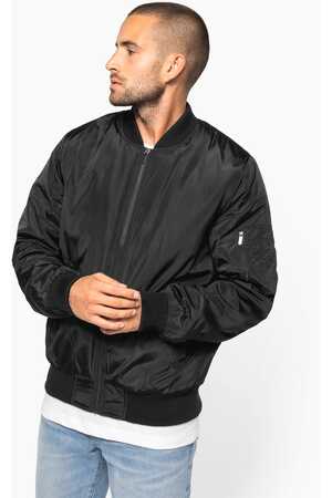 Bomberjacke für Herren
