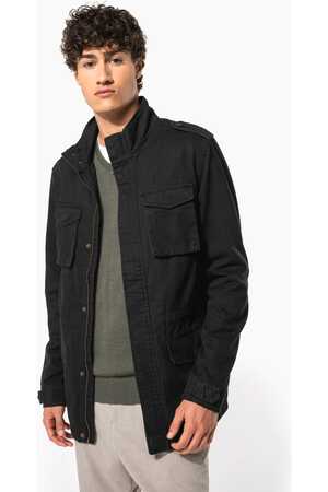 Safari-Jacke für Herren