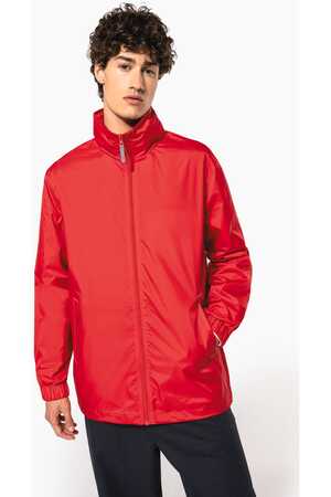 Eagle II > Windjacke mit leichtem Innenfutter