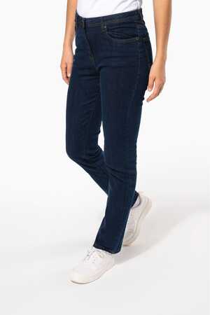 Basic-Jeans für Damen