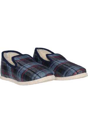 Unisex-Hausschuhe made in France