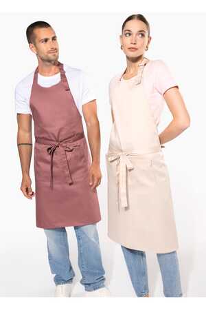 Sommelier-SchürzeMischgewebe