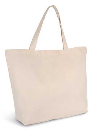 XXL-Shoppingtasche aus Baumwolle