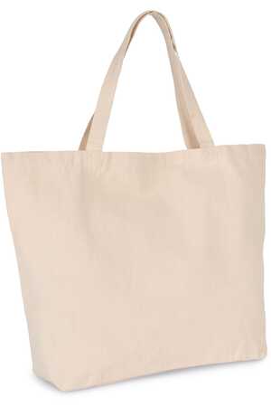 XXL-Shoppingtasche aus Baumwolle
