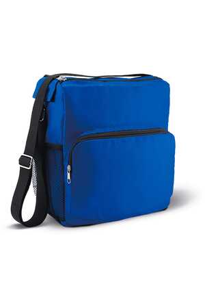 Vertikale Kühltasche