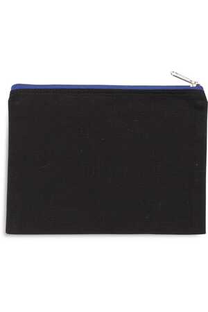 Etui aus Baumwollcanvas - Mittel