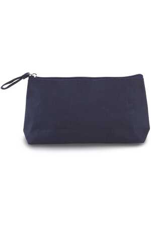 Kulturbeutel aus Baumwolle