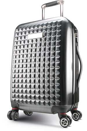 STABILER REISETROLLEY, Groß