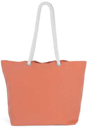 Tote Bag im Marinestil