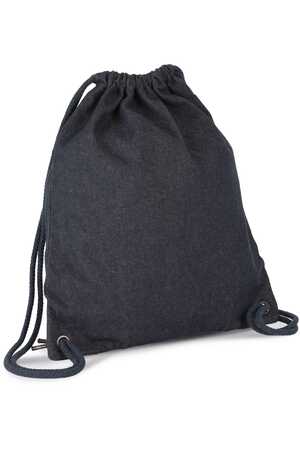 Rucksack aus Denim
