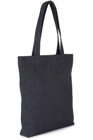Shoppingtasche aus Denim