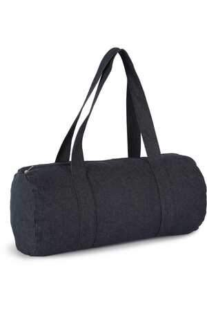 Sport- und Reisetasche aus Denim