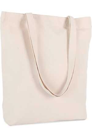 Einkaufstasche aus recycelter Baumwolle