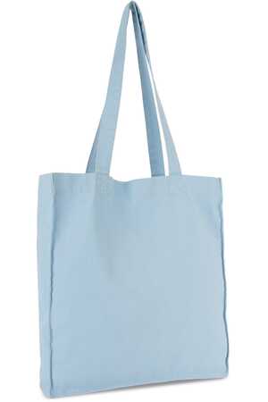 Tote Bag mit Boden und Balg