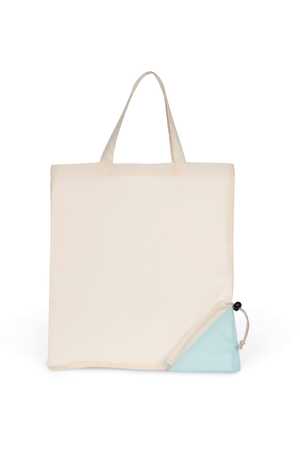 Faltbare Shoppingtasche