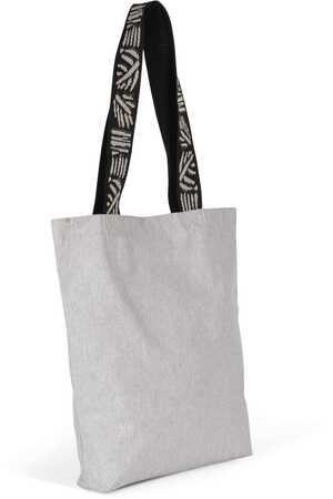 Recycelte Shoppingtasche