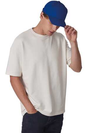 Bahia - 7-Panel-Kappe