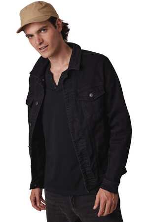 3-Panel-Kappe Havana