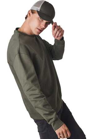 Oeko-Tex Trucker-Cap