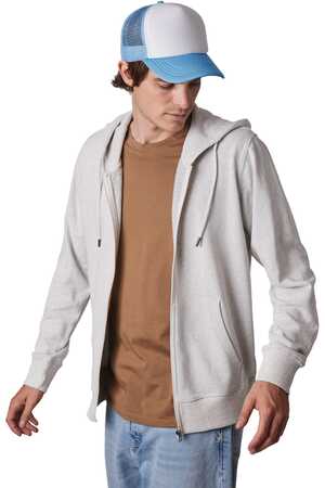 5-Panel Trucker Kappe Mesh