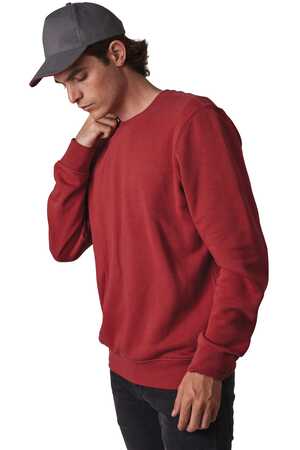 5-Panel-Kappe - Sandwichschirm