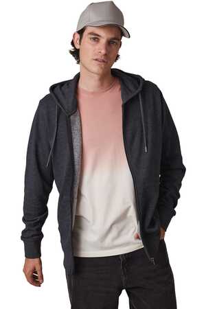 5-Panel-Kappe - Kontrast-Sandwichschirm