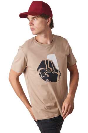 Oeko-Tex-Cap mit 5 Panels