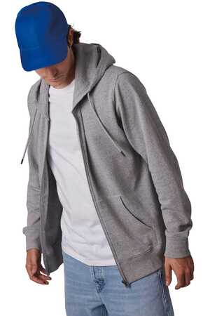 Polyester-Sportkappe mit 6 Panels