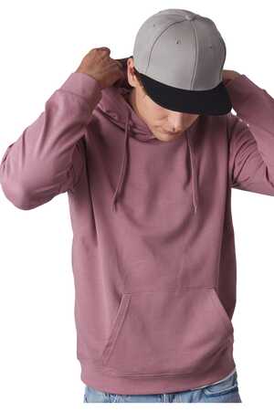 6-Panel-Snapback-Kappe