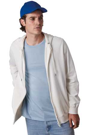 K-loop Kappe aus recycelter Baumwolle und Polyester - 6 Panels