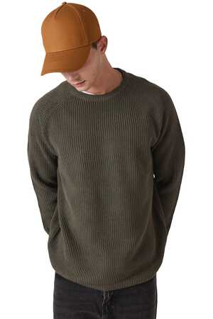 5-Panel-Kappe - K-up Gold Label