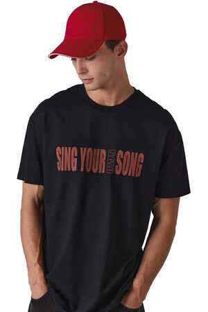 5-Panel-Kappe mit Sandwich - K-up Gold Label