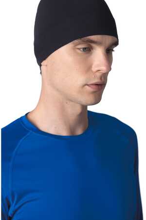 Nahtlose, atmungsaktive Mütze