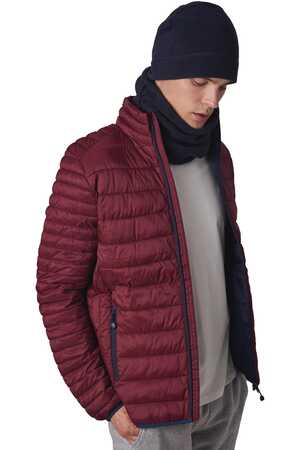 Recycelter Schlauchschal aus Mikrofleece