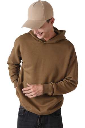 Recycelte 5-Panel-Kappe