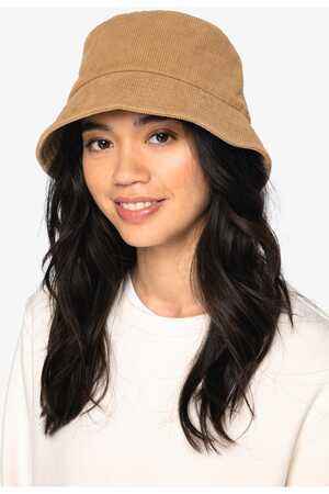 Umweltfreundlicher Unisex-Hut aus Kord