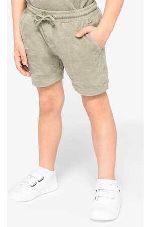 Terry Towel Jungenshorts