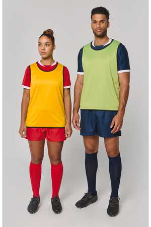 Markierungshemd - Wendetrikot