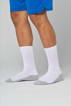 Unisex-Basketball-Socken
