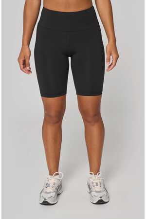 Umweltfreundliche halblange Leggings für Damen