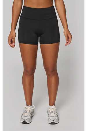 Umweltfreundliches Shorty für Damen