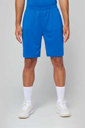 Herren-Basketball-Shorts