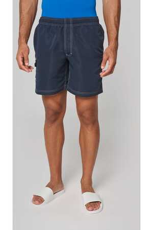 Herren Bade-Short